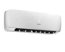 SPLIT 24000BTU HISENSE R410 AS24CR4SXTCA