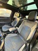 Volkswagen Golf R T-roc 2022