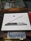 MacBook pro touchbar