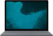 Microsoft Surface Laptop Corei7 512giga Ssd ram16
