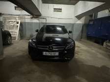 Mercedes classe C 220