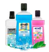 Bain de bouche Amalfi 500ml