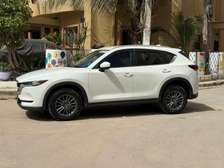 Mazda cx5