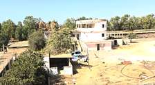 Opportunité à saisir 7,7 ha à vendre à Tivaoune peulh