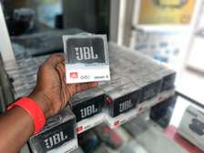Baffle Bluetooth JBL GO 2