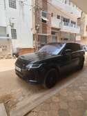 Land Rover Range Rover 2020