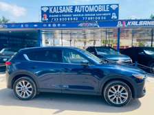 Mazda cx5 2020
