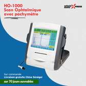 HO-1000 Scan Ophtalmique avec pachymètre