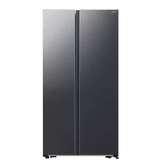 RÉFRIGÉRATEUR 562LITRES SAMSUNG SIDE BY SIDE 2PORTES