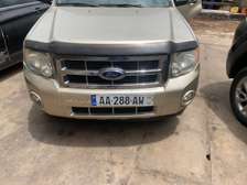 Ford escape 2012