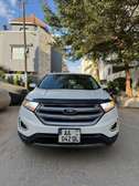 Ford edge 2.0 à vendre