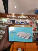 commutateur réseau (switch) TP-Link,  TL-SF1008D