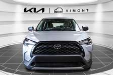 Toyota Corolla Cross 2023