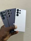Samsung S25ultra