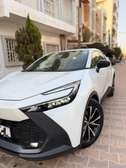 TOYOTA Chr Année :2024