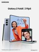 Samsung galaxy Fold 5