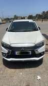 MITSUBISHI OUTLANDER SPORT 2017