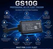 gps trackeur géolocalisation