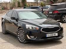 KIA K7 automatique essence 4 cylindres