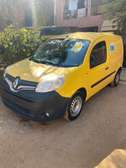 Kangoo 2018