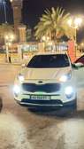 KIA SPORTAGE 2017