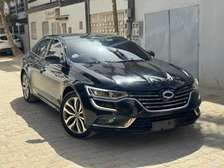 RENAULT SM6 2017