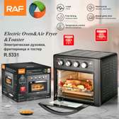 Friteuse à air chaud Four 32L Multifonctions