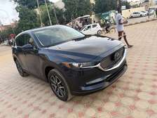Mazda cx5