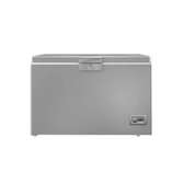 CONGELATEUR 400LITRES BEKO HORIZONTAL GRIS CF316ST24
