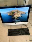 2013 iMac retina core i5, 8g ram 1 Terra disque  dur