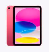 iPad 10th 64gb sim