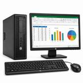 Ordinateur de Bureau HP ProDesk 600 G1