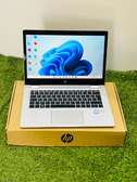 HP EliteBook x360 1030 G2 – Performance & Élégance