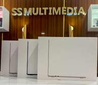 MacBook Air 13 pouces M5 16GB SSD 512