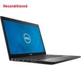 DELL Latitude 7490 Core i7 8ème Gèn, 8Go RAM, SSD 256Go