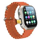 Smart Watch avec SIM