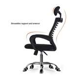 Chaise Bureau
