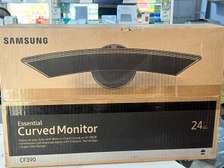 Ecran Samsung Curved 24" HDMI