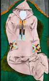 Abaya Marocain