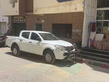 Pickup L200 à louer