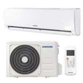 Climatiseur Split Samsung 1.5cv 12000btu