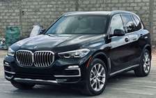 Bmw x5 2020