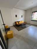 Appartement F4 à louer au Point E