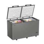 CONGÉLATEUR HAIER 600L