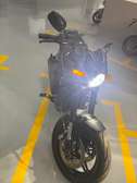 Harley davidson FXDR