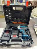 Perceuse - visseuse Bosch 48v