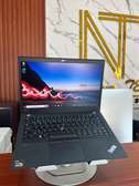 LENOVO THINKPAD T14 Rizen 7 pro