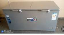 Refrigerateur & congelateur en tres bon etat