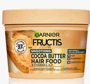 Masque capillaire 3 en 1 Garnier Fructis au beurre de cacao