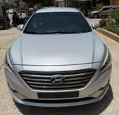 Hyundai Elantra 2016